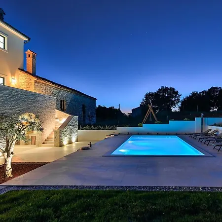 Villa Vitassi *